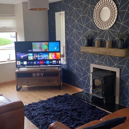 Вилла Derryree House Lisnaskea Экстерьер фото